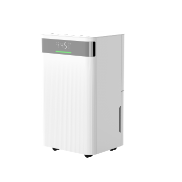 Mill MDH12 Dehumidifier 200W 2L White (MDH12)