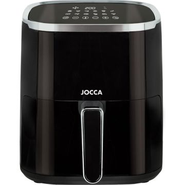 Jocca 5L Digital Black Air fryer (8435253578839)
