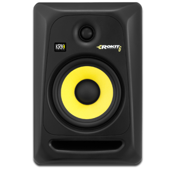 KRK Rokit RP6 G3 (Set of 2)