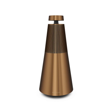 Bang&Olufsen Beosound 2 Bronze Tone with The Google Assistant