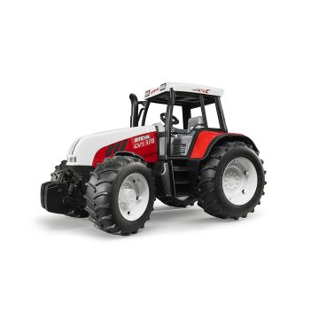 Bruder Steyr CVT 170 (02080)
