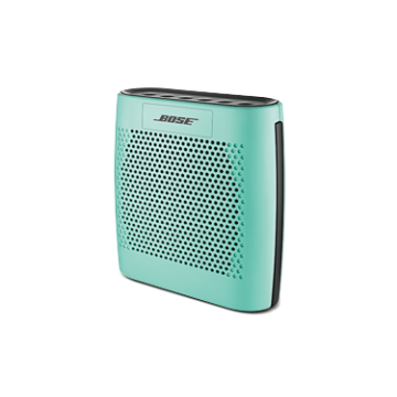 Bose SoundLink Color Bluetooth Speaker Mint
