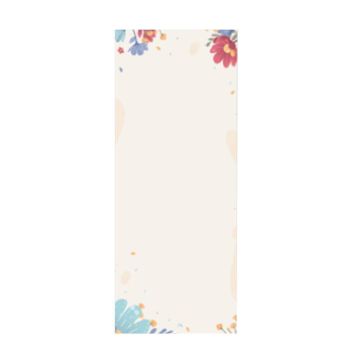 Niimbot Thermal Stickers T 12x30 mm 210 pcs