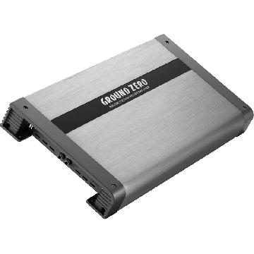 Ground Zero GZRA 1.1650DX