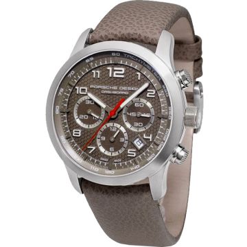 Porsche Design Dashboard Men's Watch 6612.11.94.1191