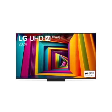 LG 75UT91003LA
