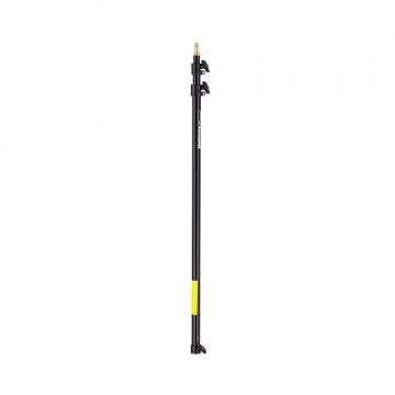 Manfrotto 099B Extension For Light Stands Black