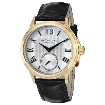 Stuhrling Prestige Men's Watch 384.33352