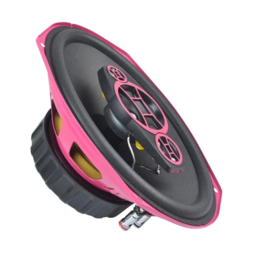 Ground Zero GZCF 7104XSPL Pink