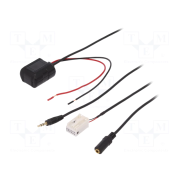 Bluebird Audi Concert, Symphony (AD.BLUETOOTH.09)