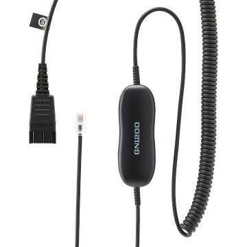 Jabra Cable 1200 Smart Cord (88011-99)
