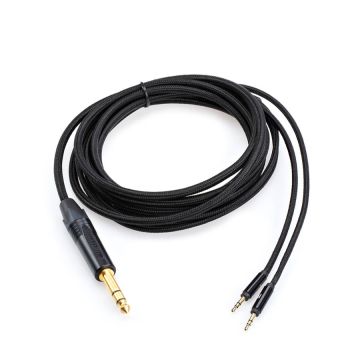 HIFIMAN Crystalline Headphone Cable