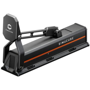 Simucube ActivePedal Pro - black (SCAPP-EU-US)