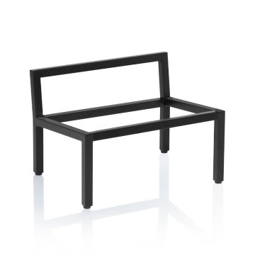 Elipson Heritage XLS 15 Vintage Speaker Stands (Pair)