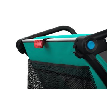 Thule Chariot Lite 2 Double (69-10203007)