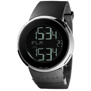 Gucci I Gucci Men's Watch YA114401