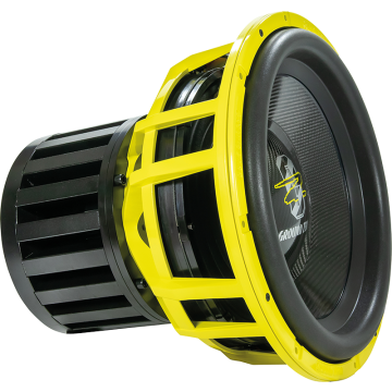 Ground Zero GZPW 15NEO-XSPL