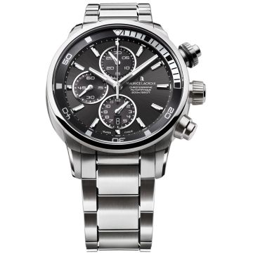Maurice Lacroix Pontos S Chronograph Men's Watch PT6008-SS002-330