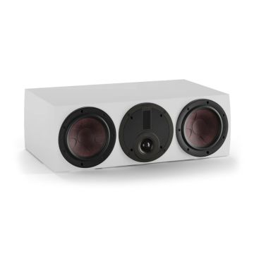 DALI Rubikore Cinema Center Speaker High Gloss White (235122)