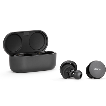 Denon PerL