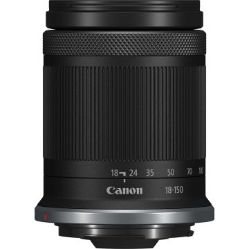 Canon RF-S 18-150mm F/3.5-6.3 IS STM