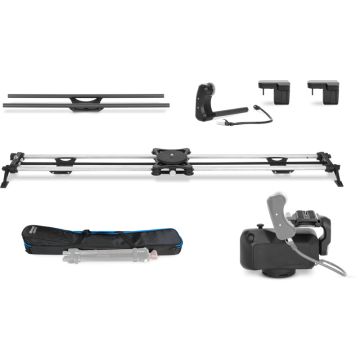 Rhino Ultimate Slider Bundle (Soft Case) (SKU255)