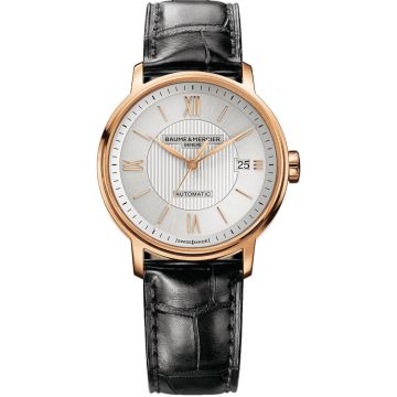 Baume & Mercier Classima Executives Men's Watch 10037
