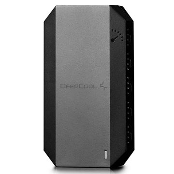 DeepCool Fan Hub FH-10 (DP-F10PWM-HUB)