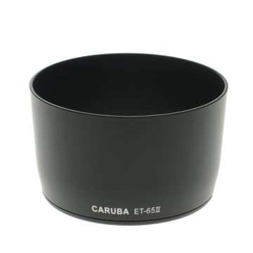 Caruba ET-65II Black