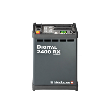 Elinchrom Power Pack Digital 2400 RX 230V (10258.1S)