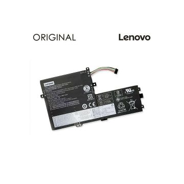 Extra Digital Notebook battery LENOVO L18C3PF7, 4535mAh, Original 9990000482184