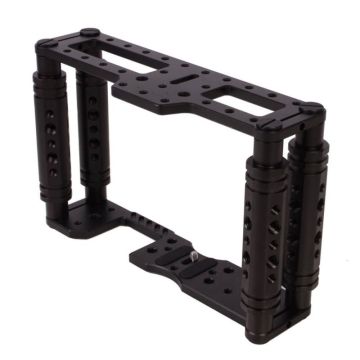 Genesis Cam Cage