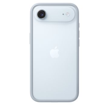 Apple iPhone Air Bumper Light Blue MH024