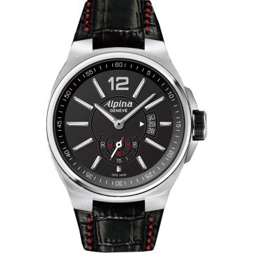 Alpina Racing Level 5 Motorsport Sponsoring Men's Watch AL-535AB5AR26
