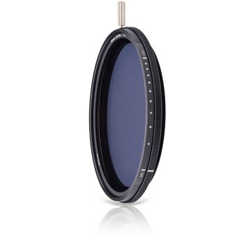 NiSi PRO Nano 1.5-5 Stop Enhance ND-VARIO 95mm
