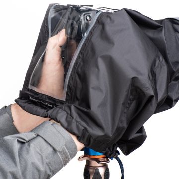 Think Tank Photo Emergency Rain Cover Medium (740619)