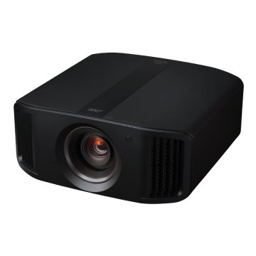 JVC DLA-NP5 4K D-ILA Home Cinema Projector