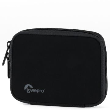 Lowepro Compact Media Case 20