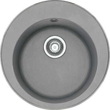 Franke Ronda ROG 610-40 Manual Gray (114.0009.542)