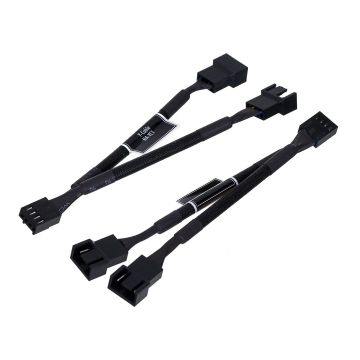 NOCTUA NA-SYC1 Y splitter 2 pc. for 4-Pin PWM