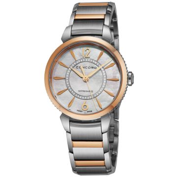 Concord Impressario Ladies Watch 0320319