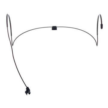 Rode Lav-Headset Headset Mount for Lavalier Microphones Large Size