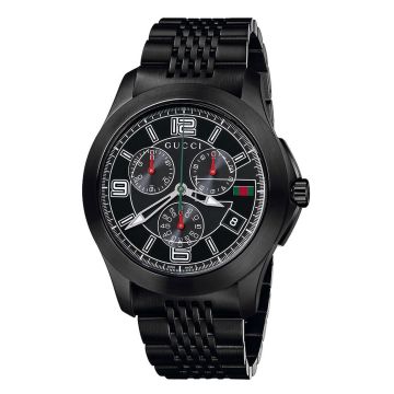 Gucci G-Timeless Men's Watch YA126217