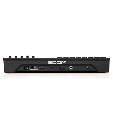 Zoom LiveTrak L12next