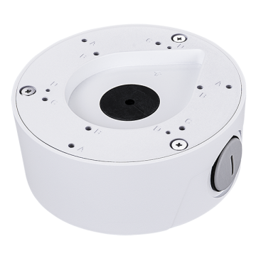 VIVOTEK AM-71B Outdoor Junction Box