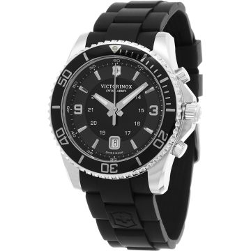 Swiss Army Maverick GS Men's Watch 241698