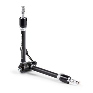 Manfrotto 143N Magic Arm Smart Centre Lever and Flexible Extension