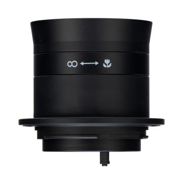 Quadralite Lens L-60 for Optical Snoot Pro SN-5260