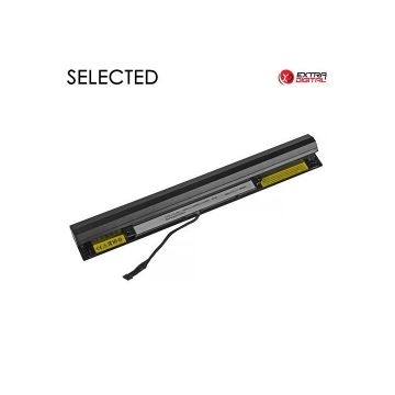 Extra Digital Notebook Battery LENOVO L15L4A01, 2200mAh, Extra Digital Selected 9990000482207
