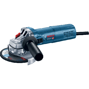 Bosch GWS 9-125 S Carton (0601396104)